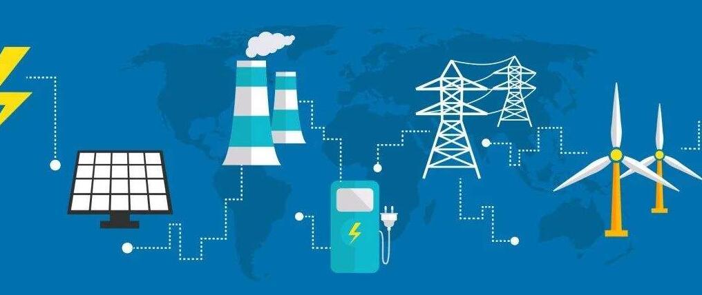 洞悉物聯(lián)網(wǎng)發(fā)展 電力物聯(lián)網(wǎng)的定義與產(chǎn)業(yè)機(jī)會(huì)及國內(nèi)通信設(shè)施服務(wù)業(yè)務(wù)解析