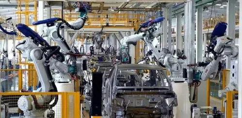18家車企生產(chǎn)一致性問題被曝光 工信部重拳出擊，道路機動車輛生產(chǎn)迎大考